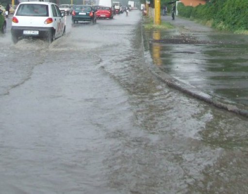 CJSU, hotărâre cu privire la măsurile de intervenție pe care trebuie să le ia primarii, în cazul inundațiilor